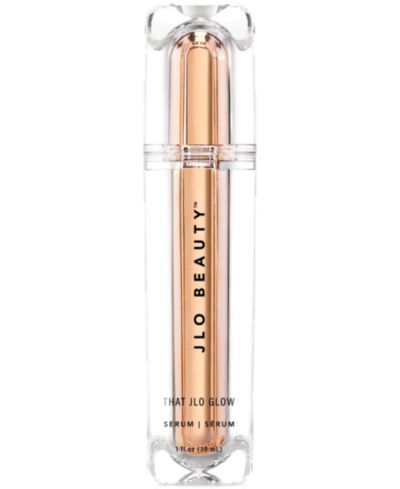 JLo Beauty That JLo Glow Brightening & Firming Serum With Niacinamide, 30 ml