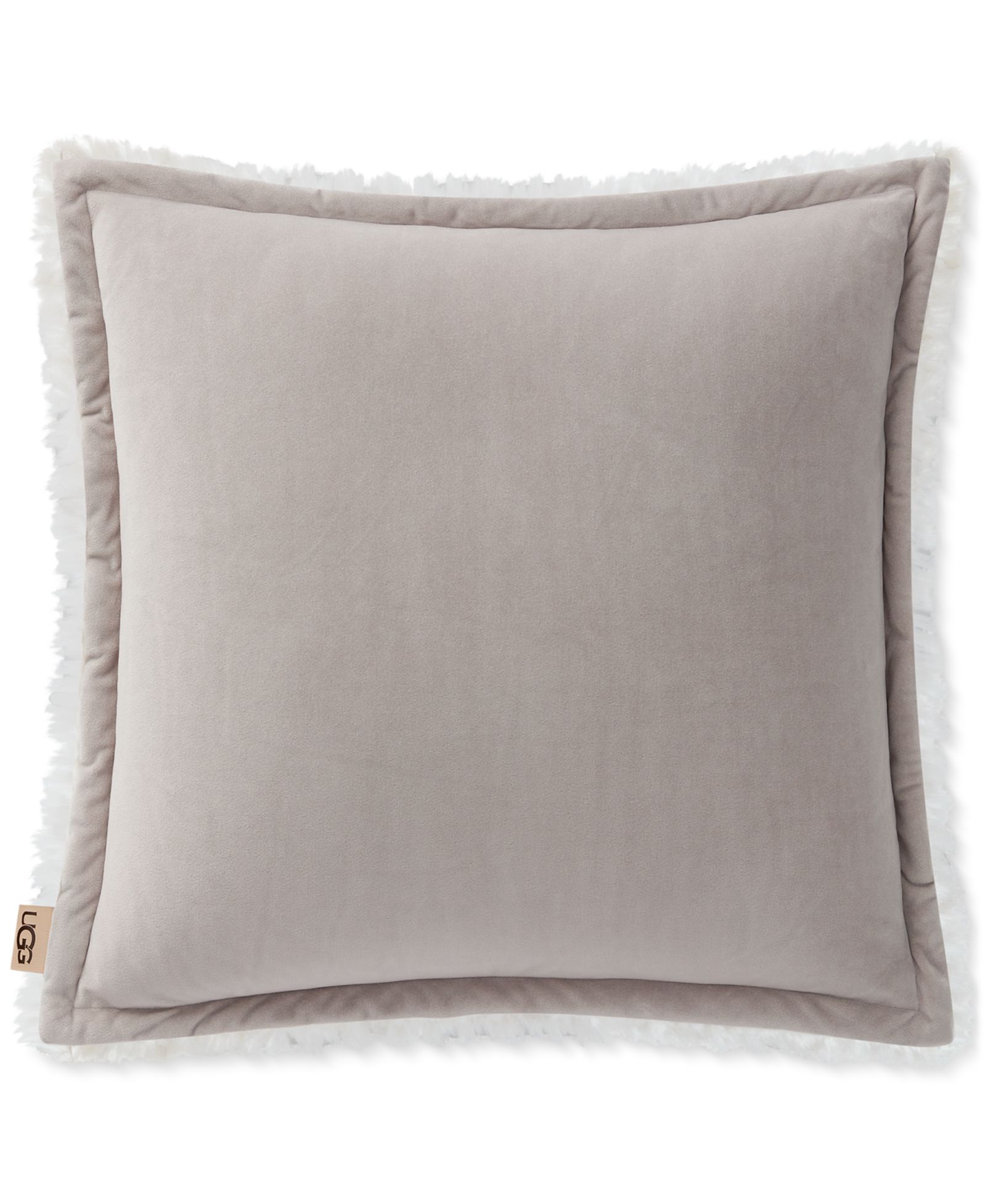 UGG® Dasha Decorative 2-Pack Pillow, 20" x 20"