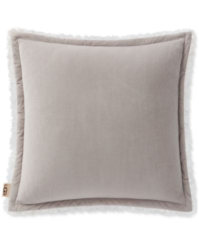 UGG® Dasha Декоративные подушки, 2 шт., 20" x 20"