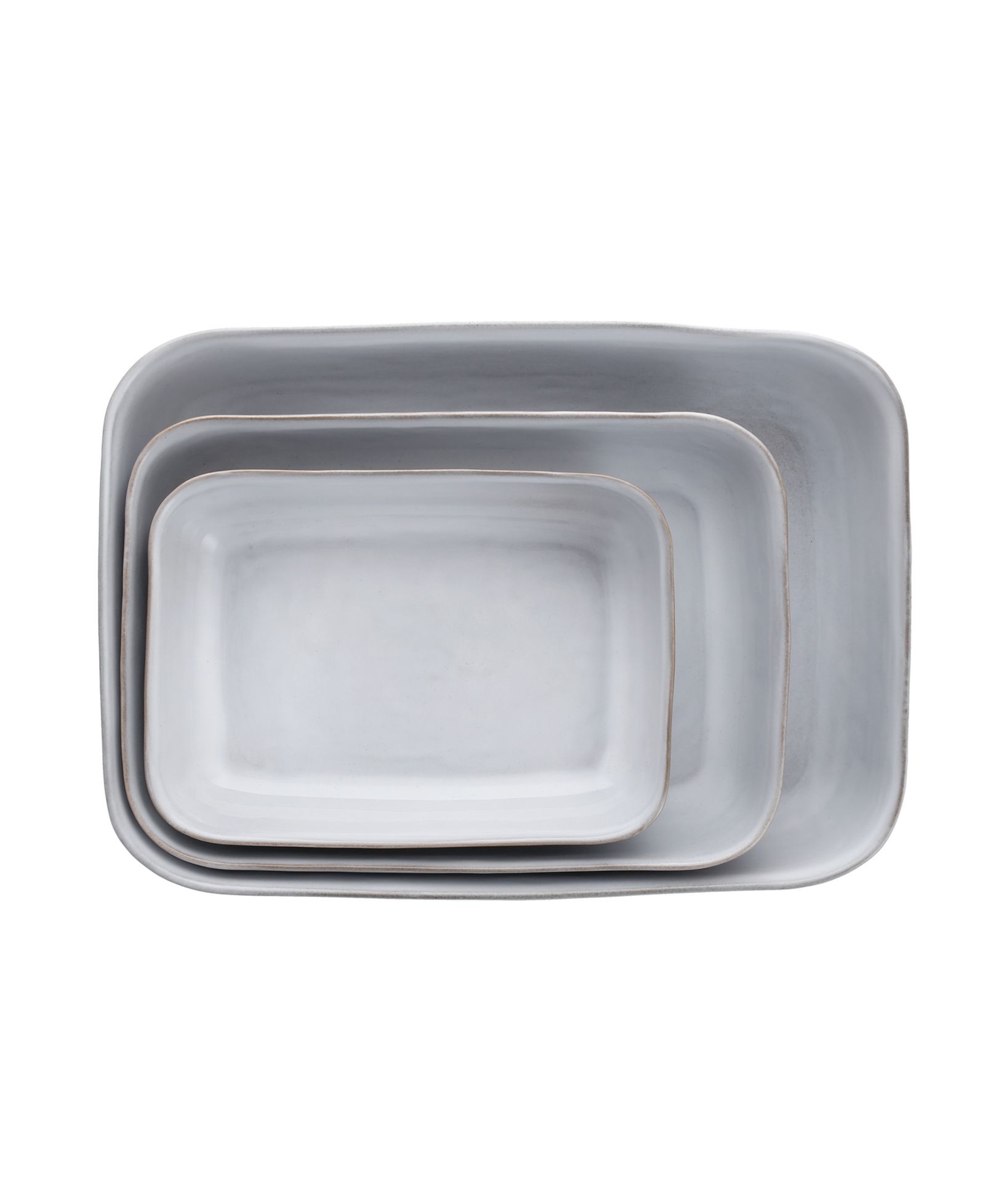 Набор Fortessa Nosse Svelte 3 Pc. Baker Set