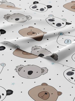 Cute bear