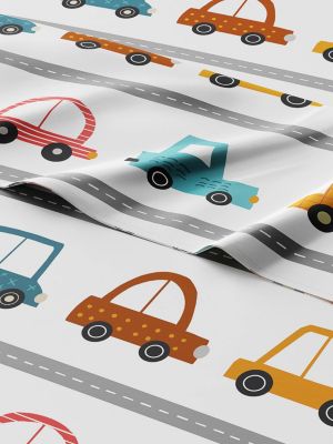 Cute cars
