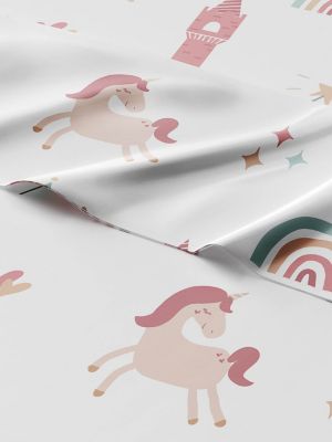 Princess unicorns
