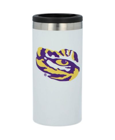 Подставка для банки 12 Oz LSU Tigers Team Logo Slim Can Holder