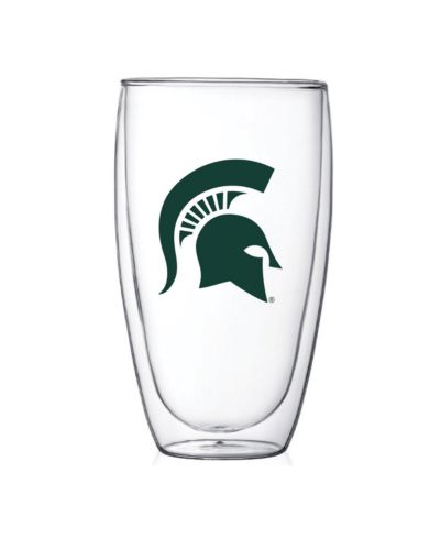 Термостакан Michigan State Spartans 15 Oz Double Wall