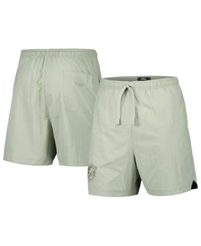 Мужские шорты Pro Standard Light Green Miami Dolphins
