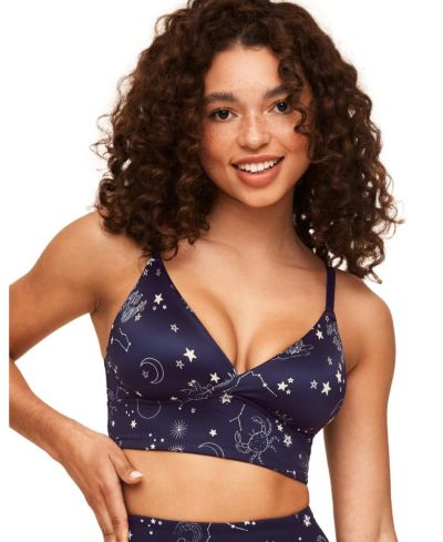 Женский спортивный топ Adore Me Women's Kali Low-Impact