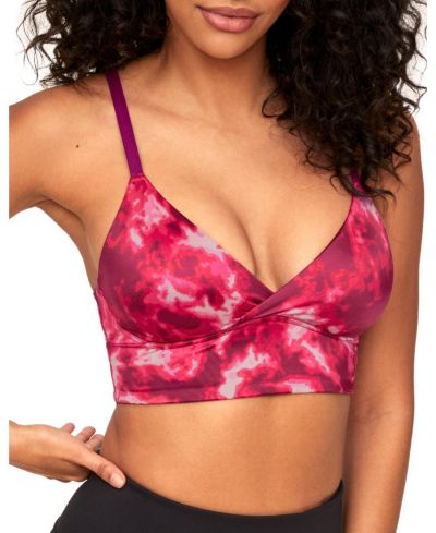 Женский спортивный топ Adore Me Women's Kali Low-Impact
