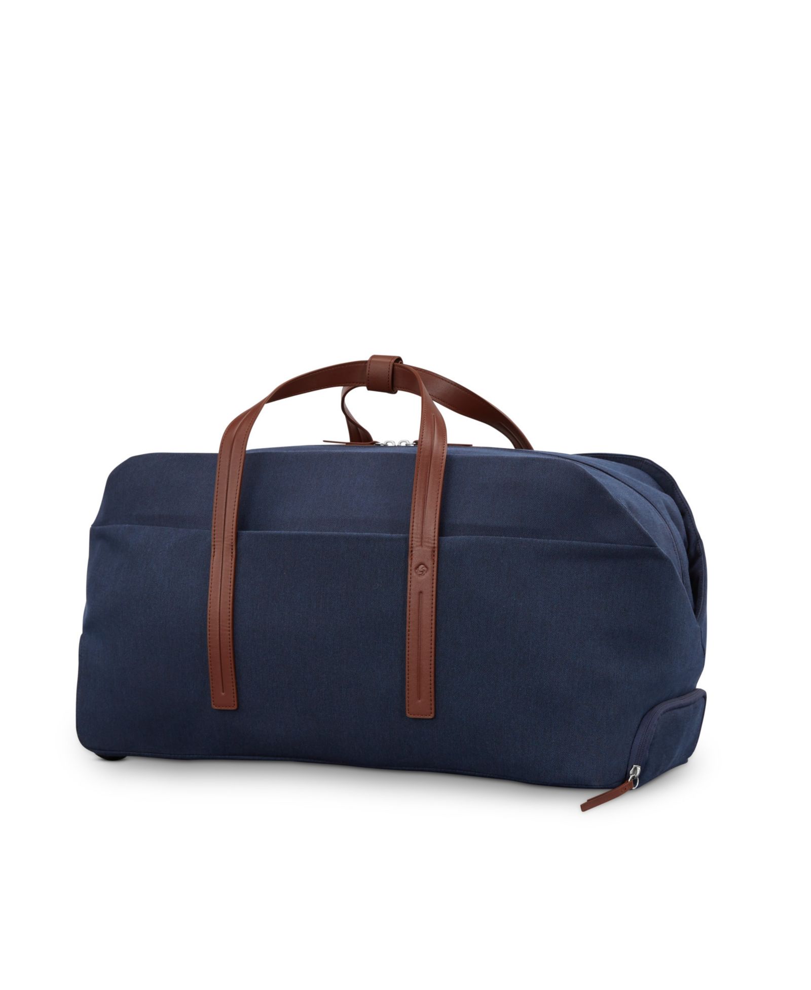 Сумка-дафл Samsonite Virtuosa Wheeled
