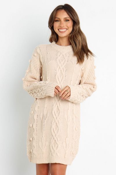 Petal and Pup Women's Mona Dress