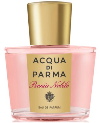 Acqua di Parma Peonia Nobile Eau de Parfum Spray, 1.7 oz.