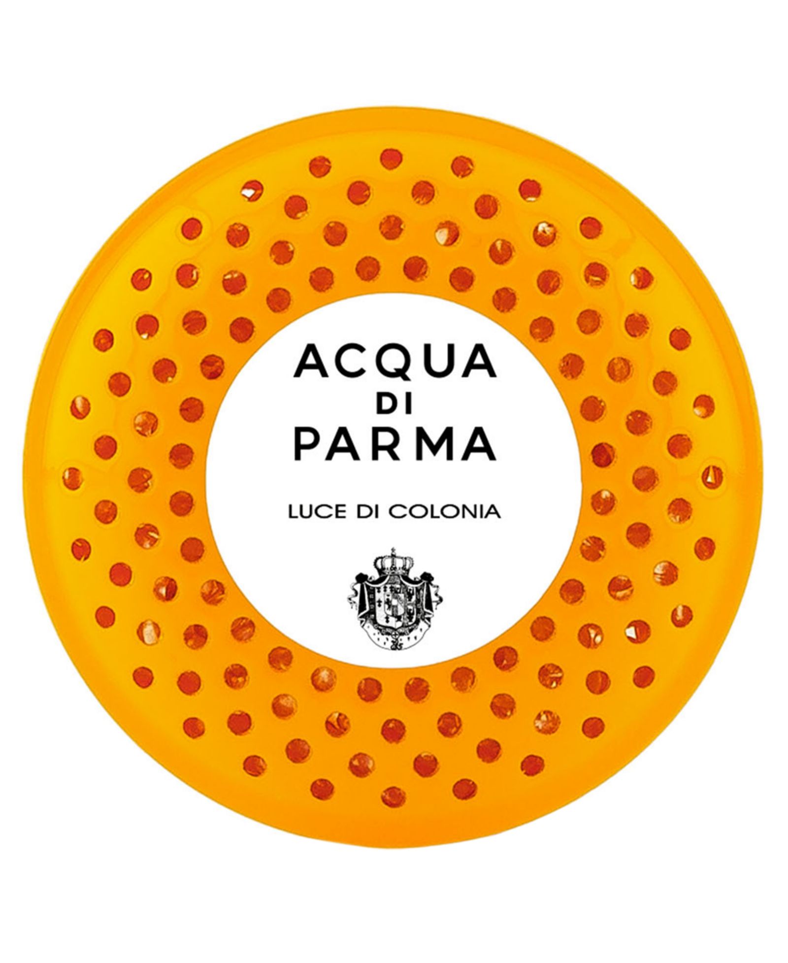 ACQUA DI PARMA освежитель для авто Luce Di Colonia, 0.67 oz.