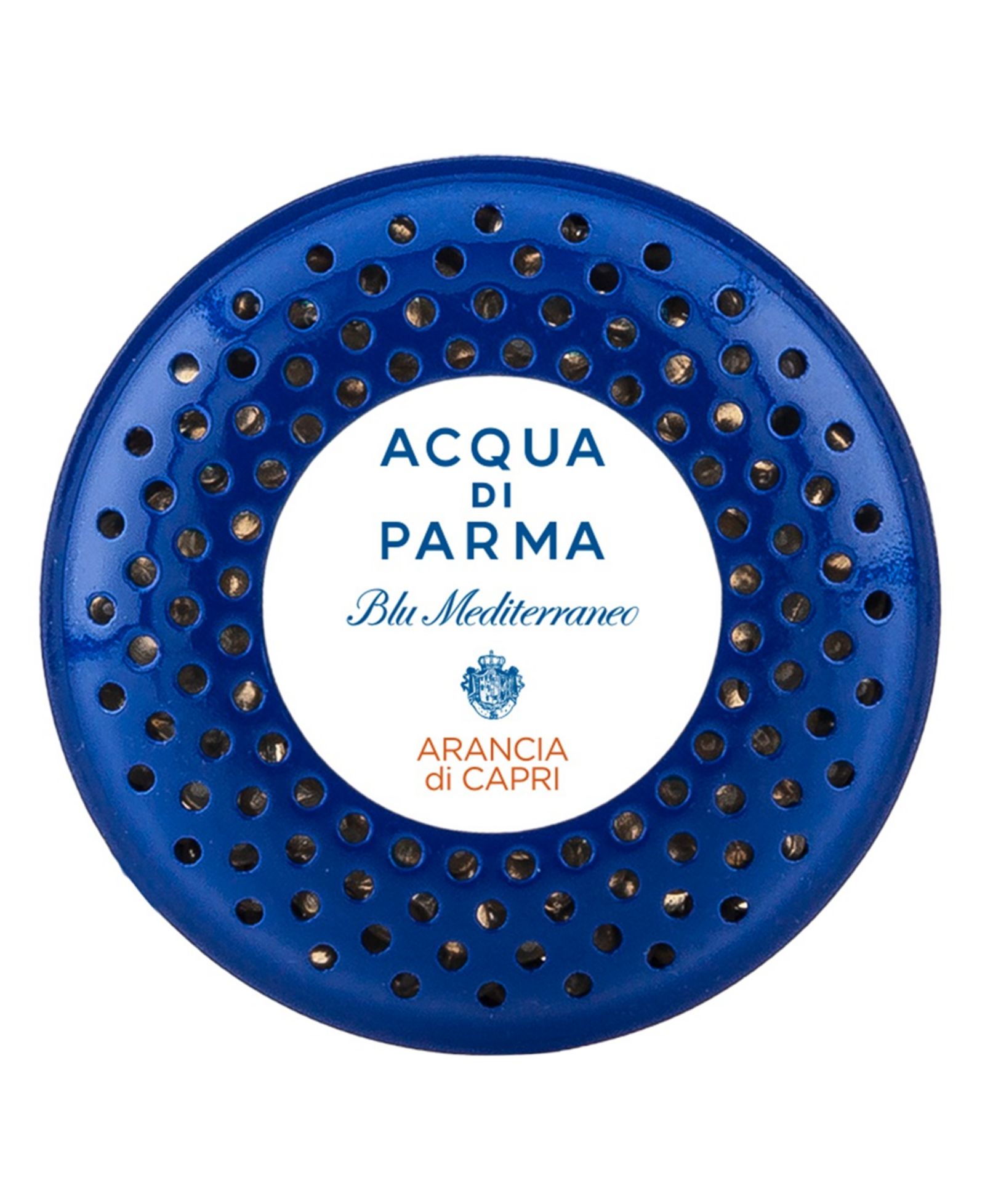 ACQUA DI PARMA Arancia Di Capri Car Diffuser Refill, 0.67 oz.