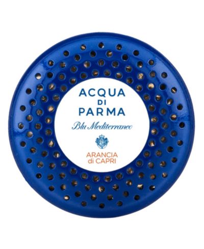 Ароматический диффузор для автомобиля ACQUA DI PARMA Arancia Di Capri, 0.67 oz.