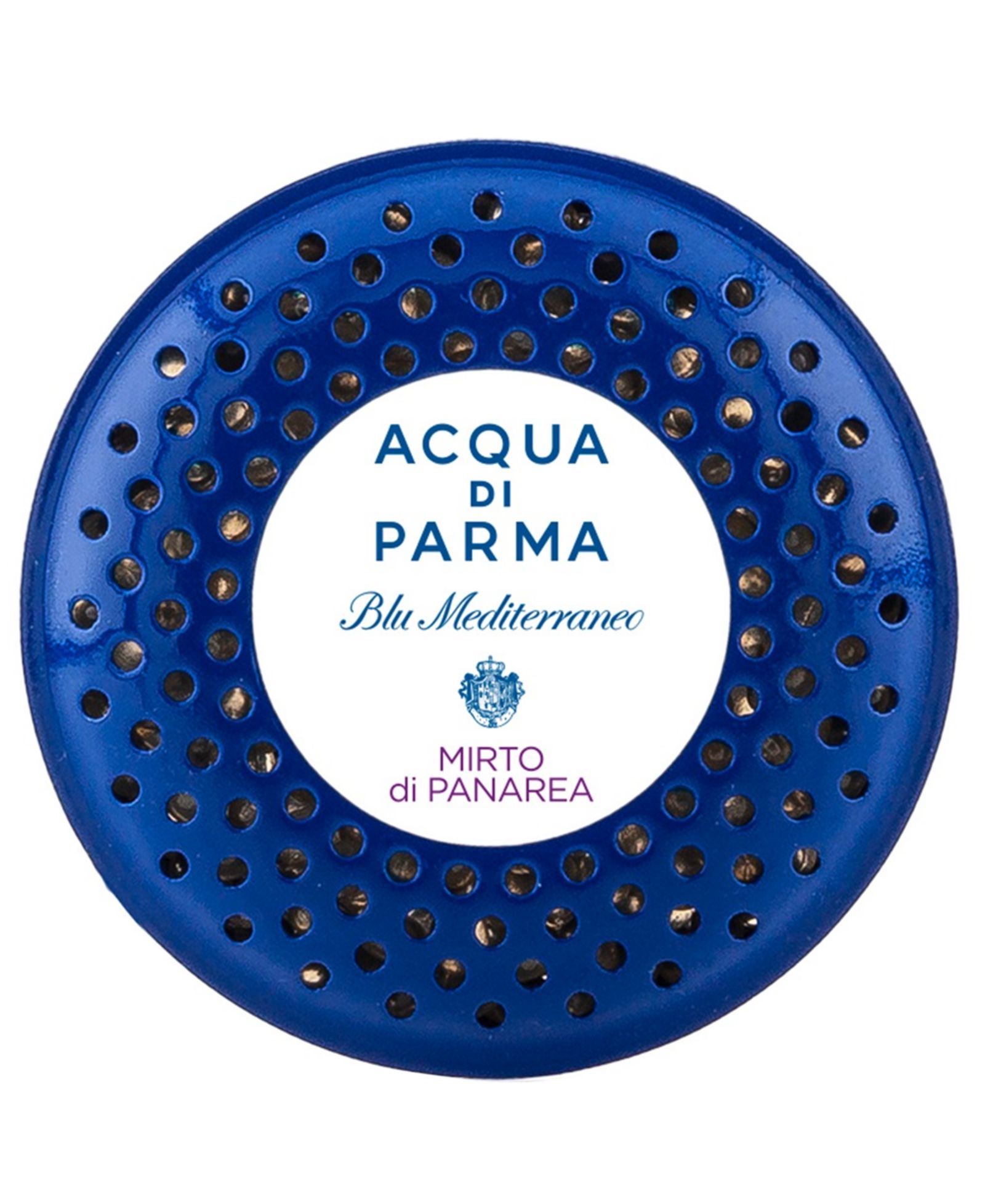ACQUA DI PARMA Mirto Di Panarea Car Diffuser Refill, 0.67 oz.