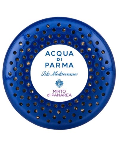ACQUA DI PARMA Mirto Di Panarea Car Diffuser Refill, 0.67 oz.