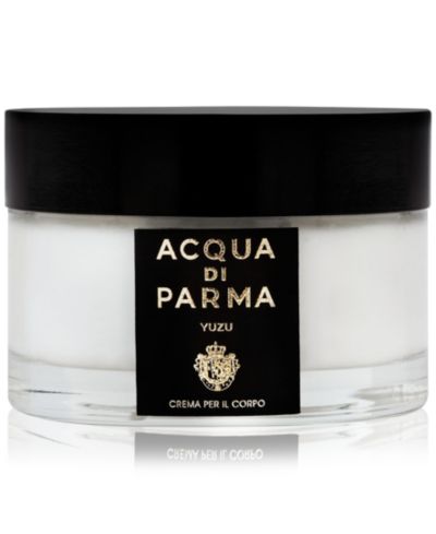Крем для тела Acqua di Parma Yuzu, 5 oz.