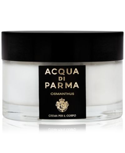 Крем для тела Acqua di Parma Osmanthus, 5 oz.