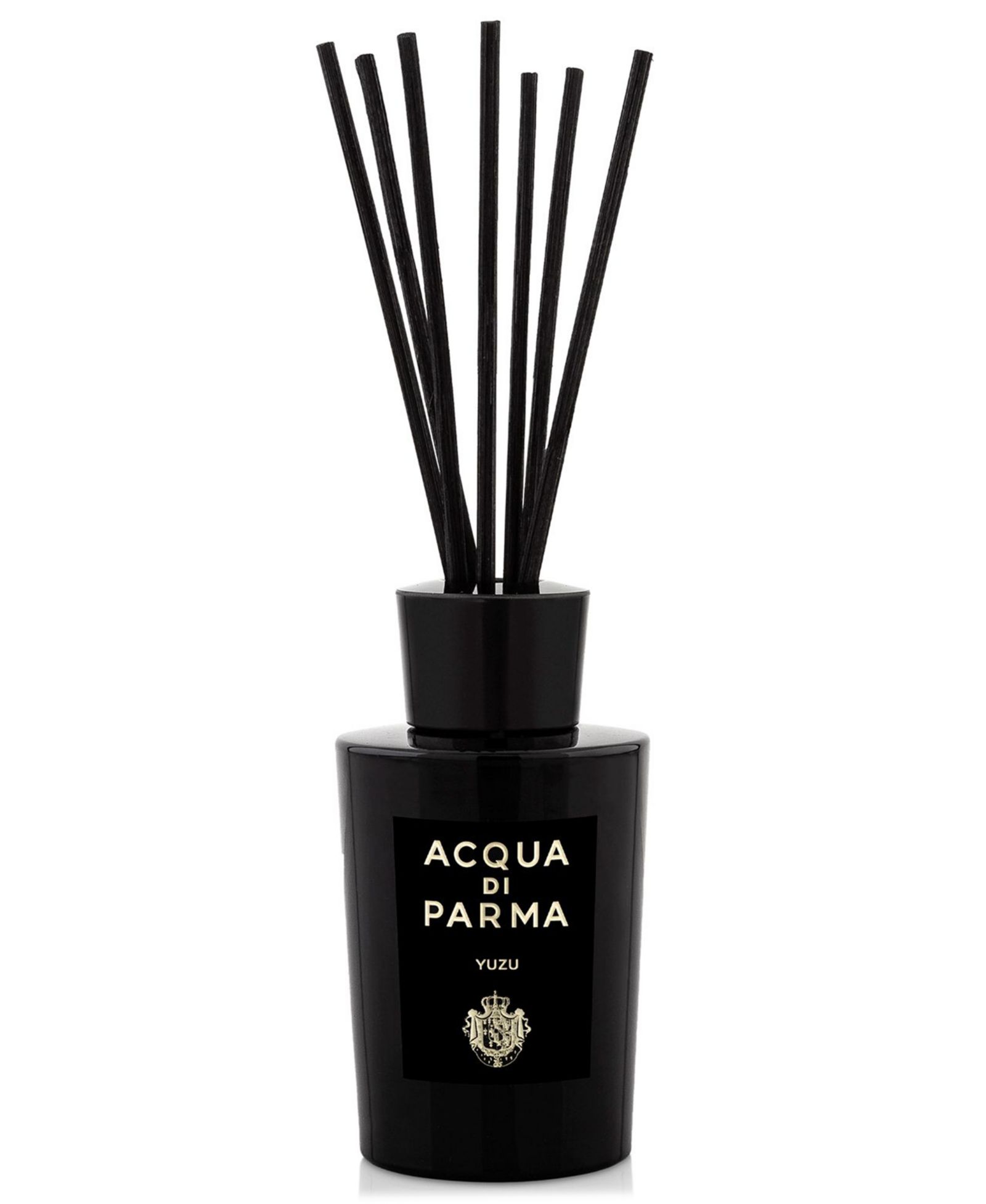 ACQUA DI PARMA Signatures Of The Sun Yuzu Diffuser, 6 oz.