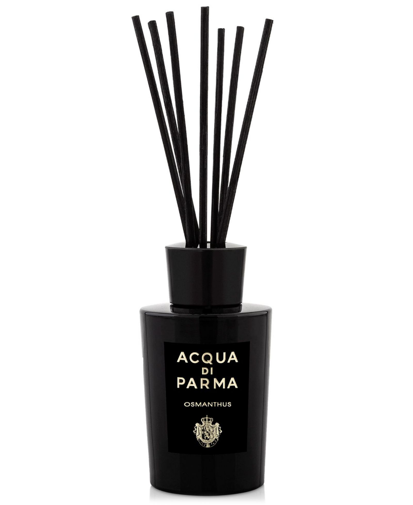ACQUA DI PARMA Signatures Of The Sun Osmanthus Diffuser, 6 oz.