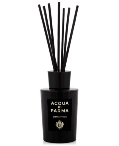ACQUA DI PARMA Диффузор Osmanthus Signatures Of The Sun, 6 oz.