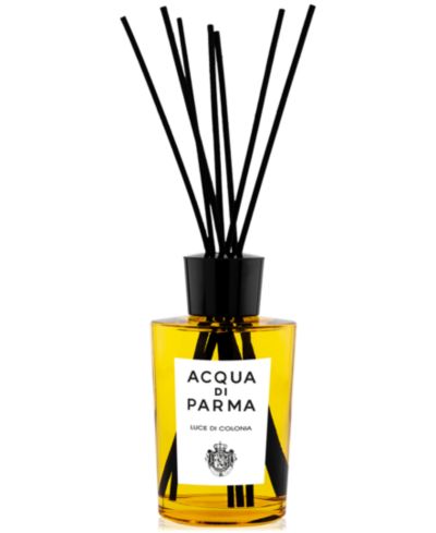 Acqua di Parma диффузор для дома Luce di Colonia, 6 oz.