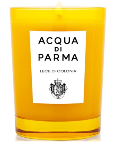 Ароматическая свеча Luce di Colonia от Acqua di Parma, 7 oz.
