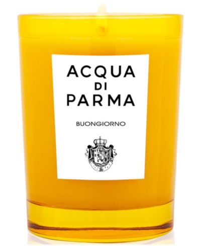 Свеча Acqua di Parma Buongiorno, 7 oz.