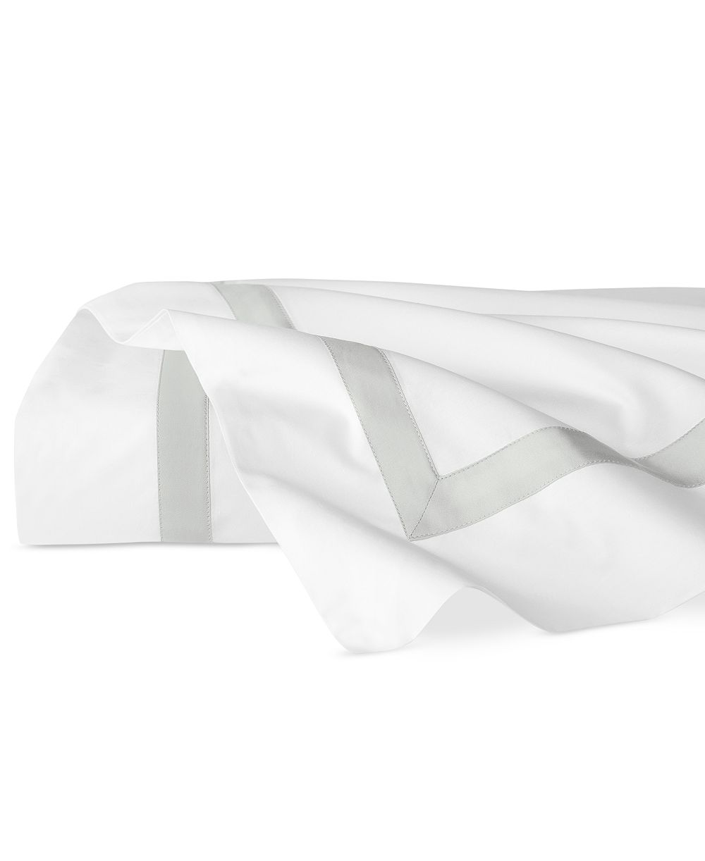 Простыня SFERRA Estate Woven Cotton Flat King