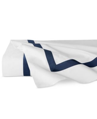 White/Navy