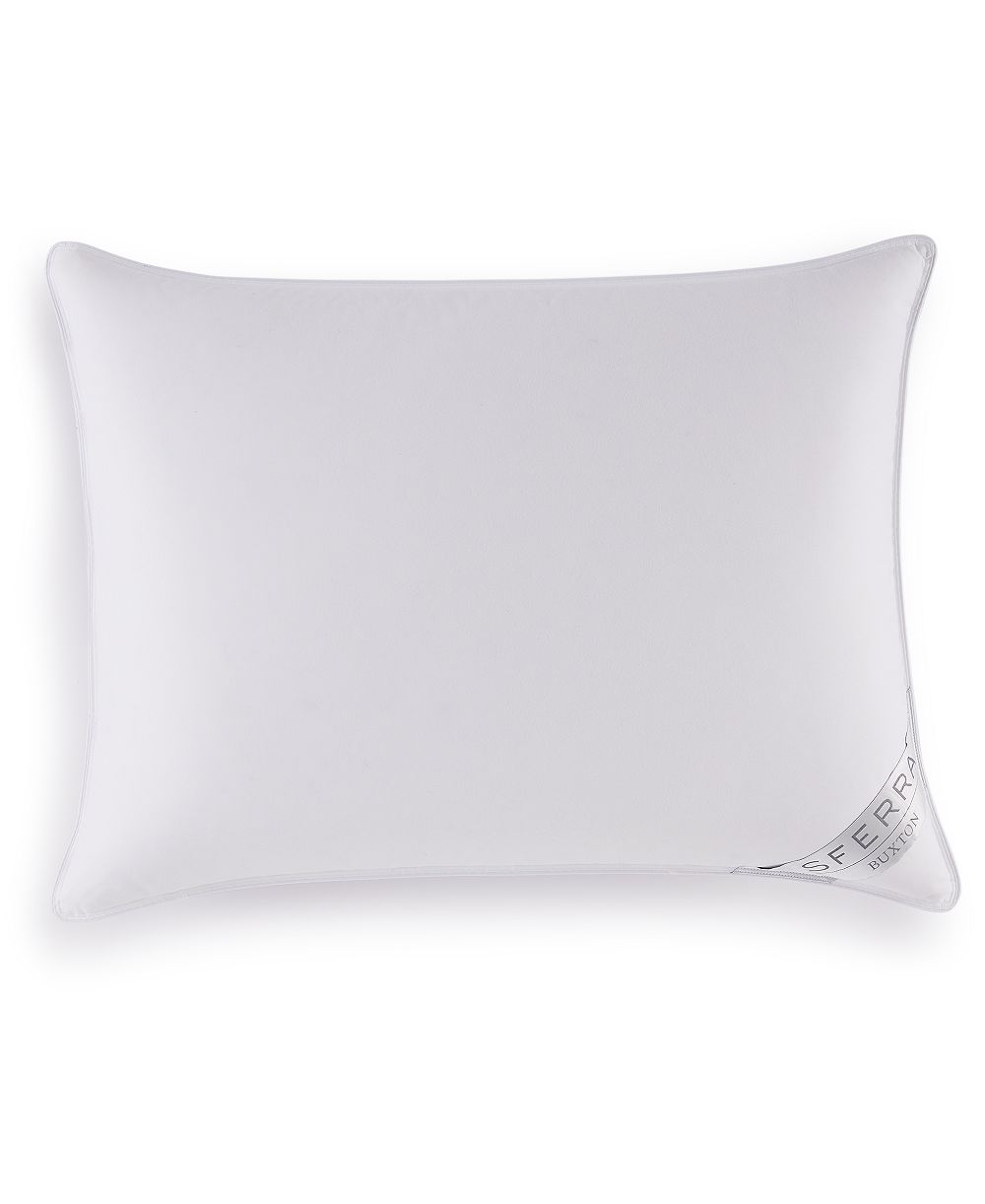 SFERRA Подушка Buxton, Standard, 350-Thread Count
