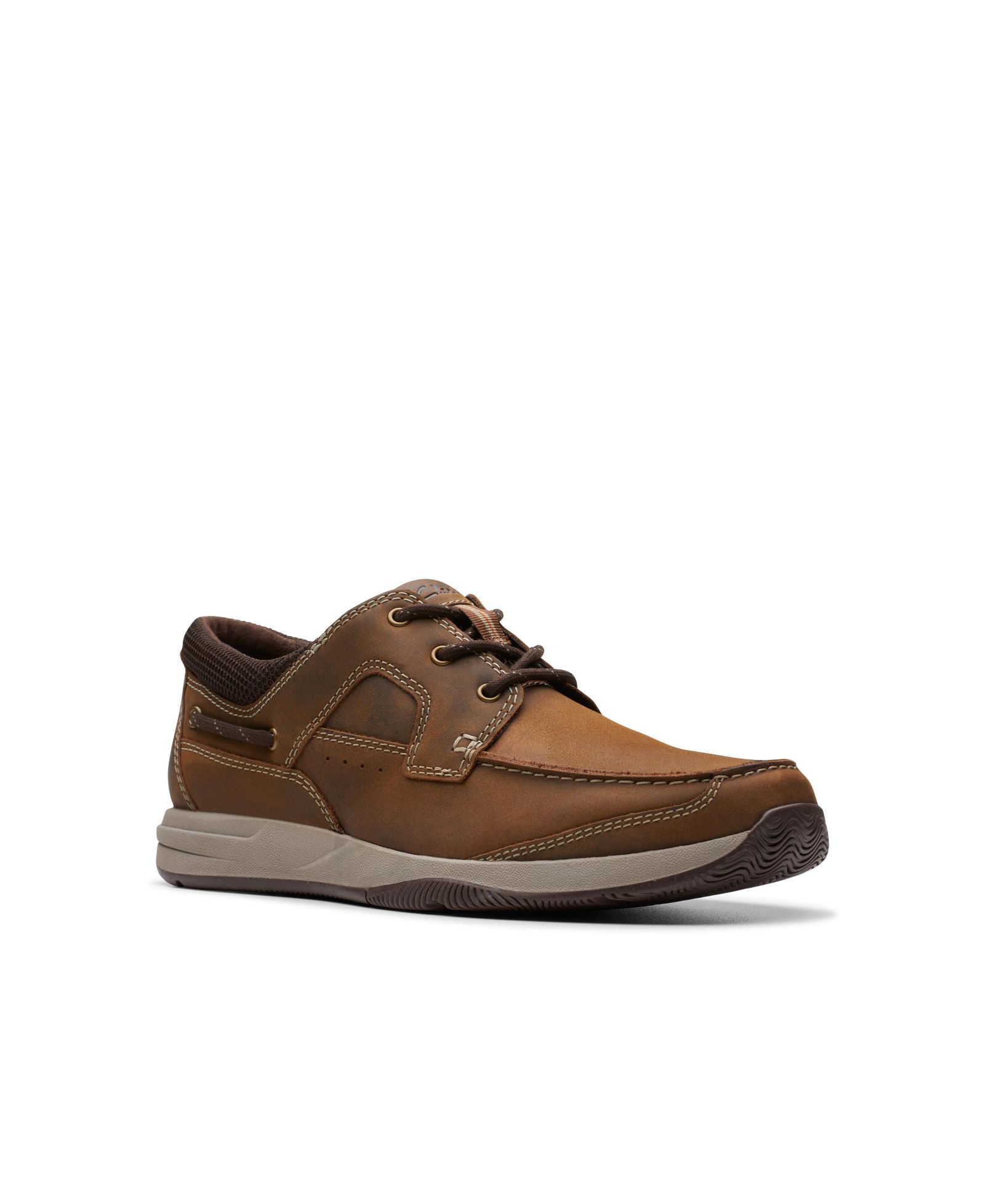 Clarks Collection Men's Sailview Lace Shoes