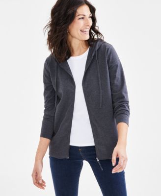 Charcoal Heather