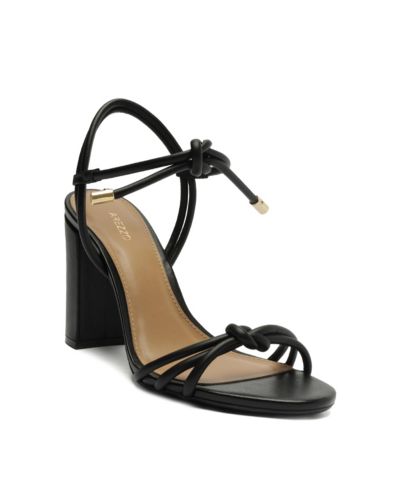Женские сандалии Arezzo Women's Camila High Block Heel