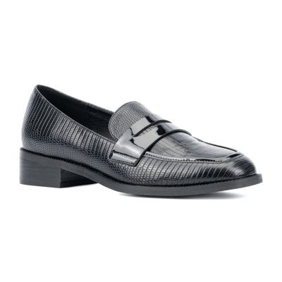 Women's Teagan Loafers
