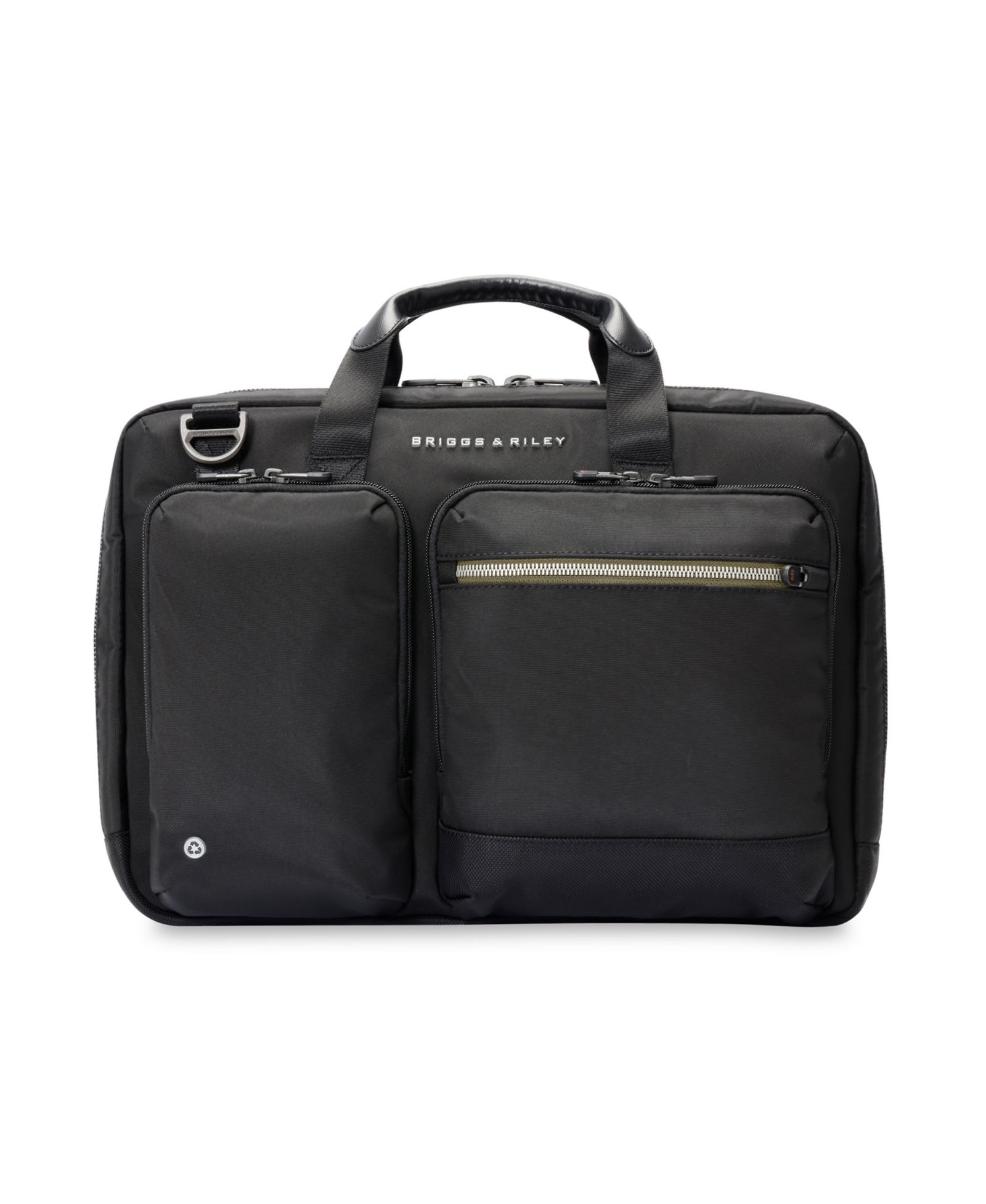 Briggs & Riley вместительный бриф Expandable Medium, Here, There, Anywhere