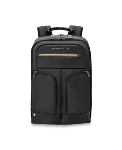 Briggs & Riley разборный рюкзак Here, There, Anywhere Slim Expandable