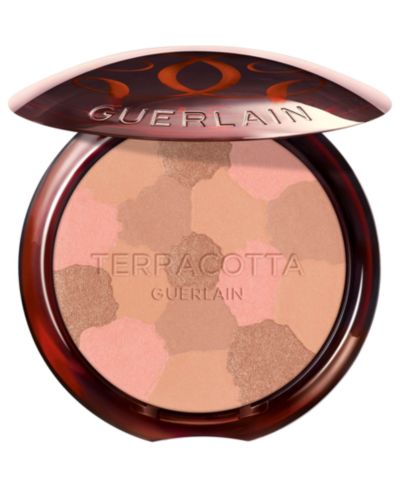 Бронзер Guerlain Terracotta Light Healthy Glow