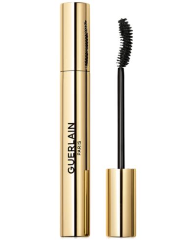 Guerlain Noir G объемная тушь для ресниц