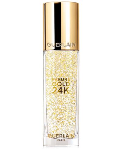 Праймер Guerlain Parure Gold 24K Radiance
