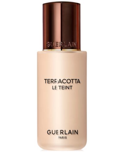 0.5N Very Light With Neutral Beige Undertones