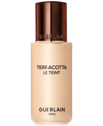 0.5W Very Light With Golden Undertones