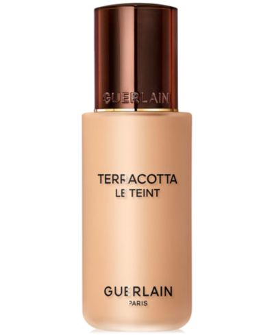 3.5W Medium Skin With Golden Undertones
