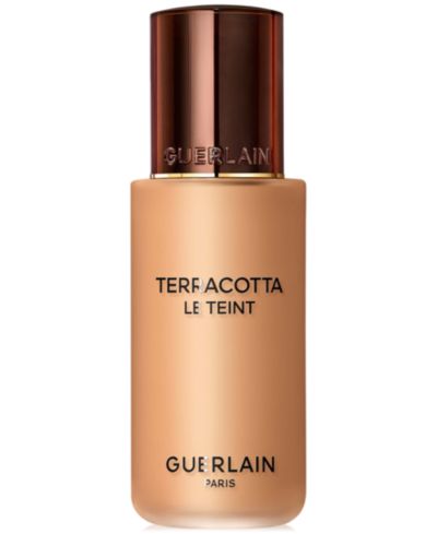 4.5W Medium Skin  With Golden Undertones