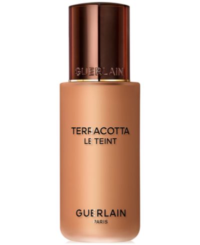 5W Medium Skin With Golden Undertones