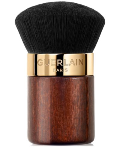 Guerlain Кисть для тонального крема Kabuki Foundation Brush