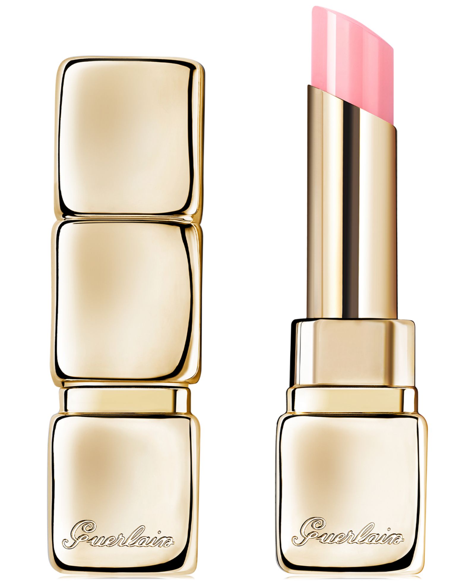 Бальзам для губ GUERLAIN KissKiss Bee Glow