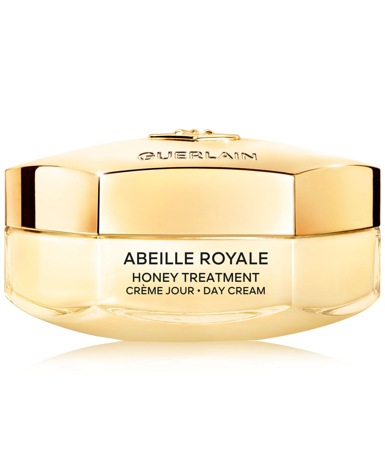 Guerlain Abeille Royale Honey Treatment Refillable Day Cream, 1.6oz
