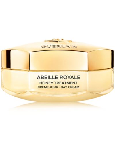 Guerlain Abeille Royale Honey Treatment Refillable Day Cream, 1.6oz