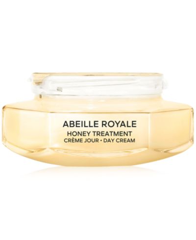 Дневной крем Guerlain Abeille Royale Honey Treatment Refill